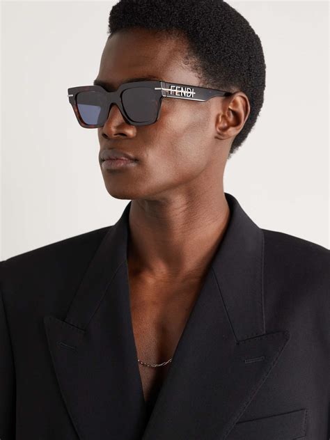 fendi mens glasses|fendi sunglasses sunglass hut.